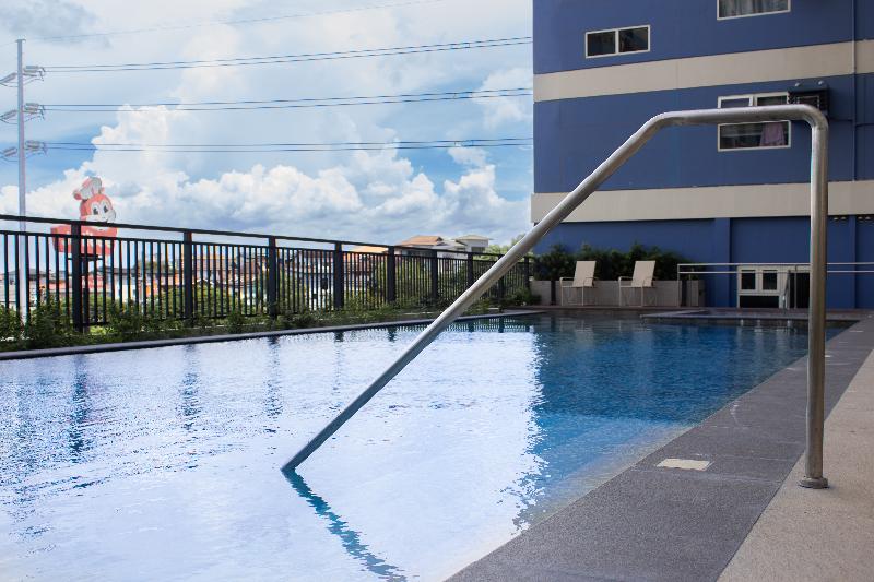 Novel Hotel Manila image