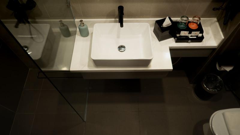 Novel Hotel Manila image