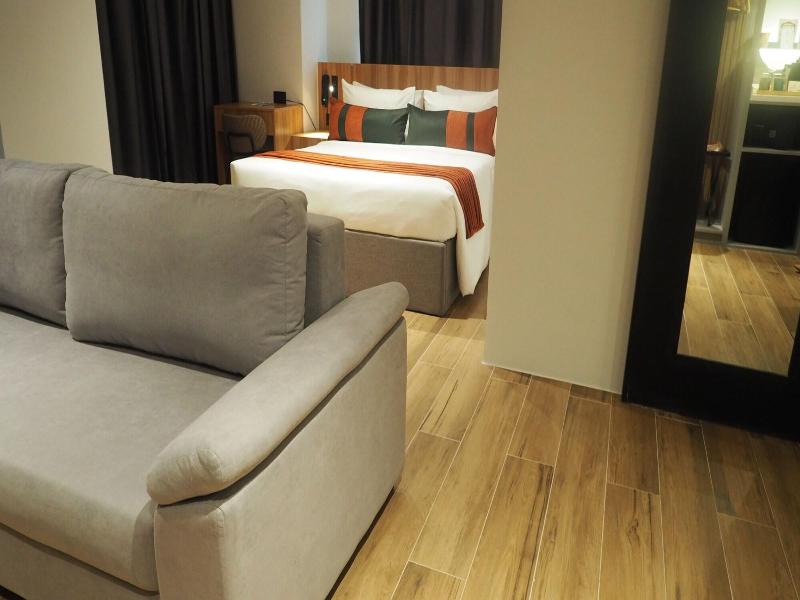 Novel Hotel Manila image