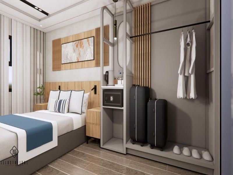 Novel Hotel Manila image