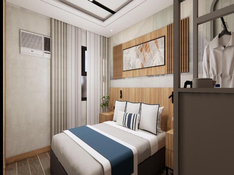 Novel Hotel Manila image