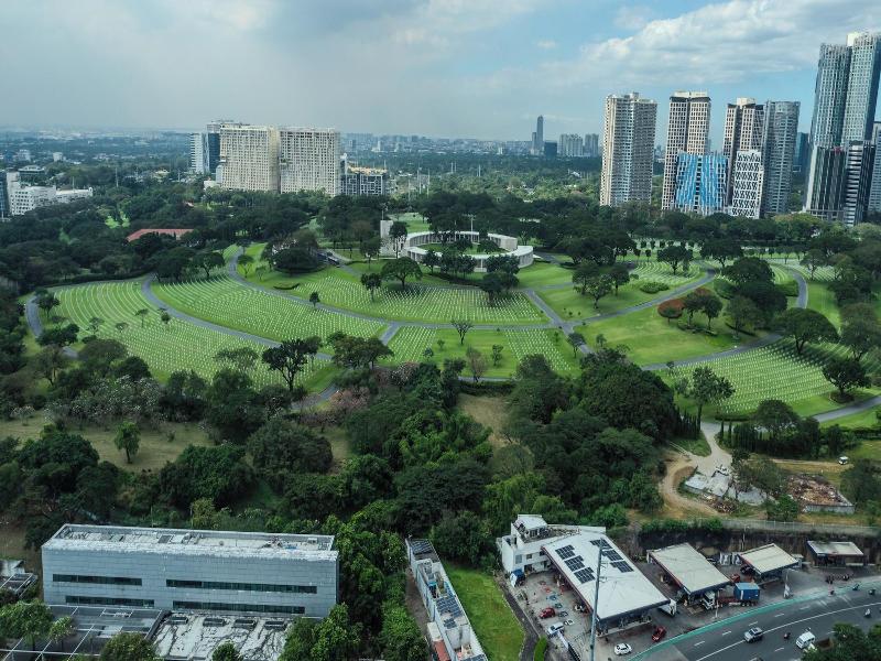 Novel Hotel Manila image