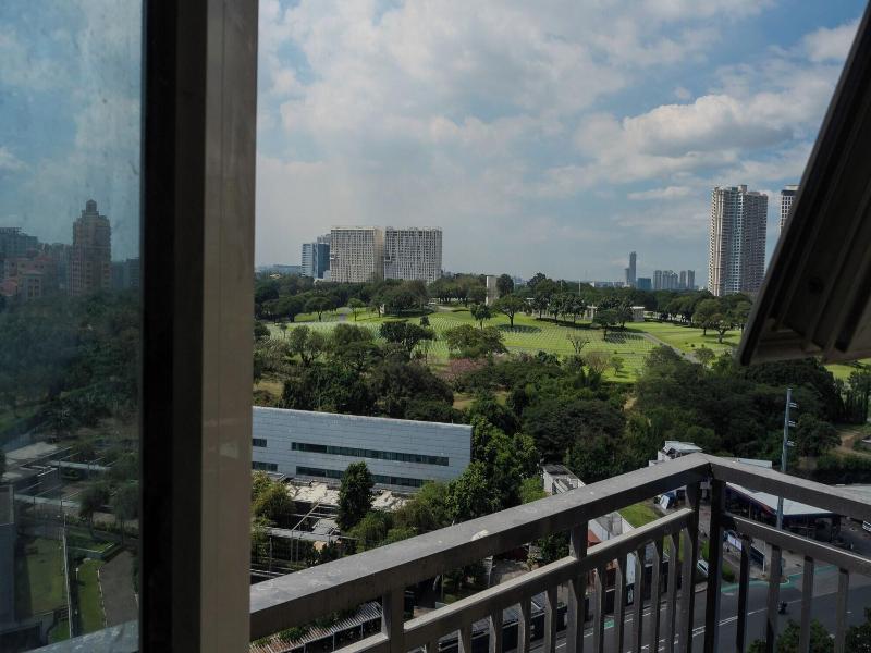 Novel Hotel Manila image