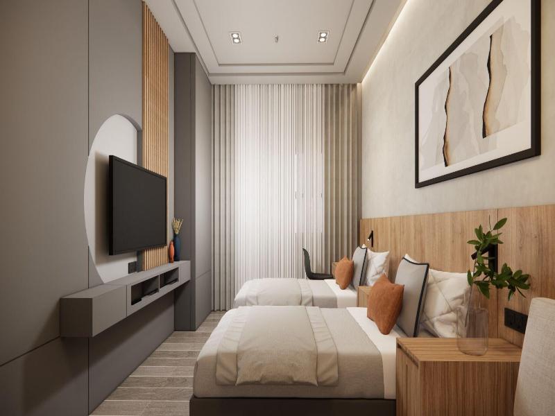 Novel Hotel Manila image