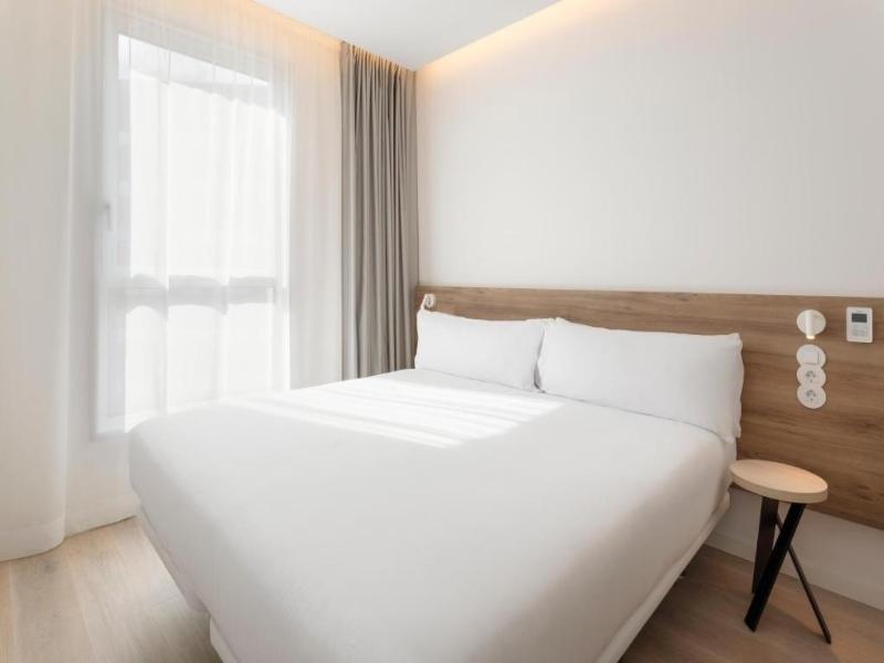 B&B Hotel Setúbal Bonfim image