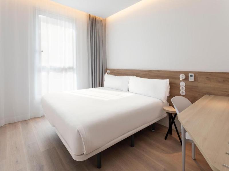 B&B Hotel Setúbal Bonfim image