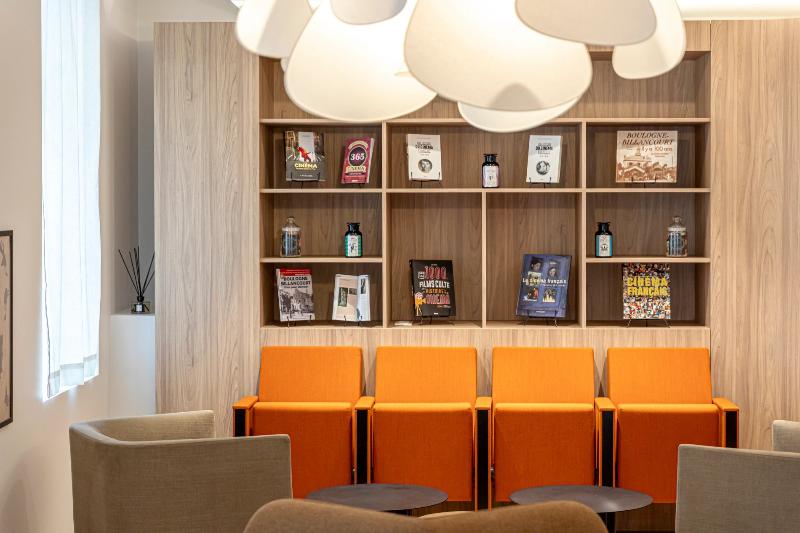 Dantan Hotel - Image 3