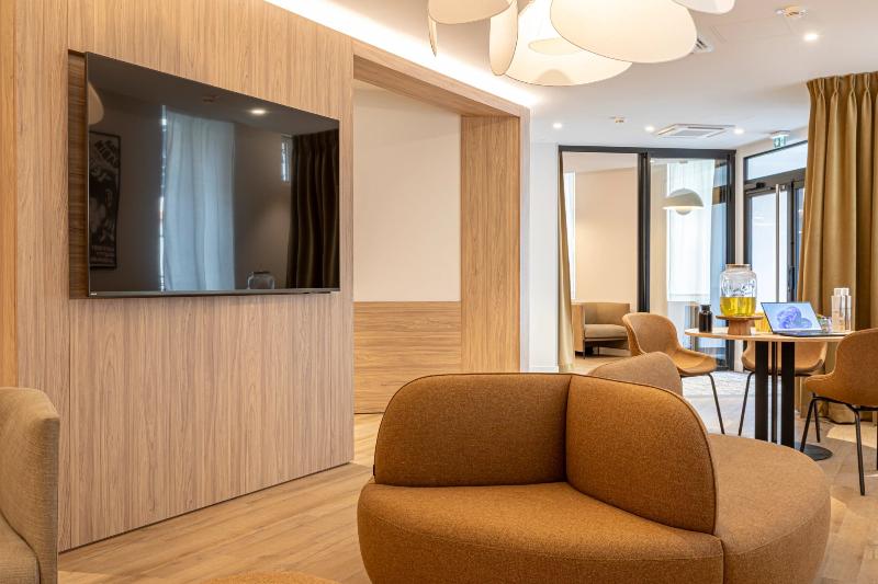 Dantan Hotel - Image 4