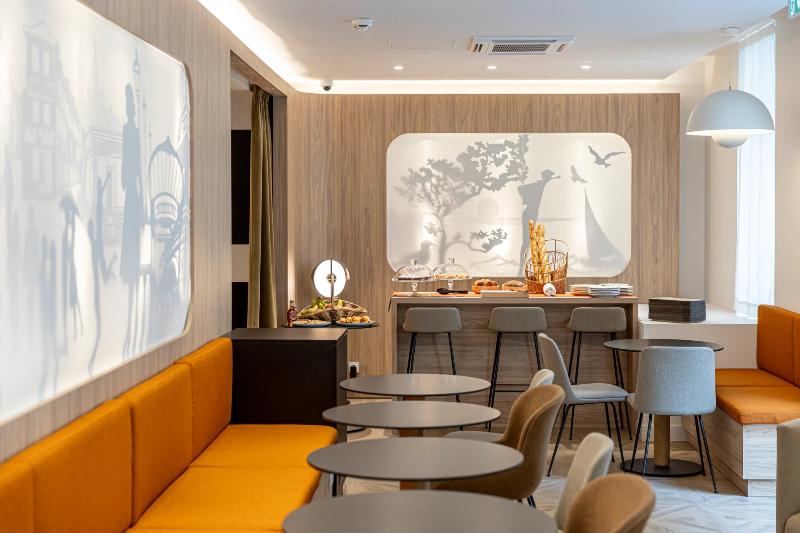 Dantan Hotel - Image 6