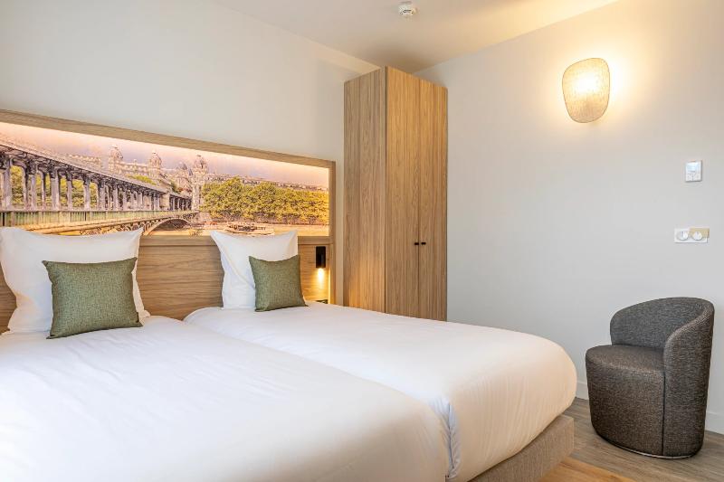 Dantan Hotel - Image 9