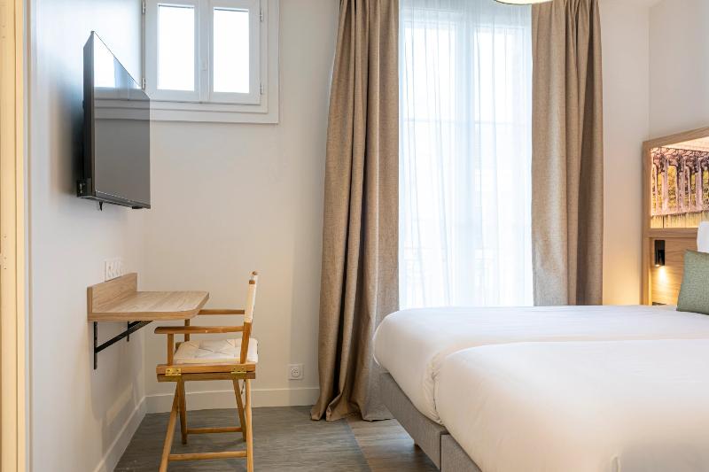 Dantan Hotel - Image 10