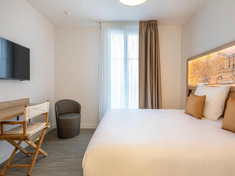 Dantan Hotel image