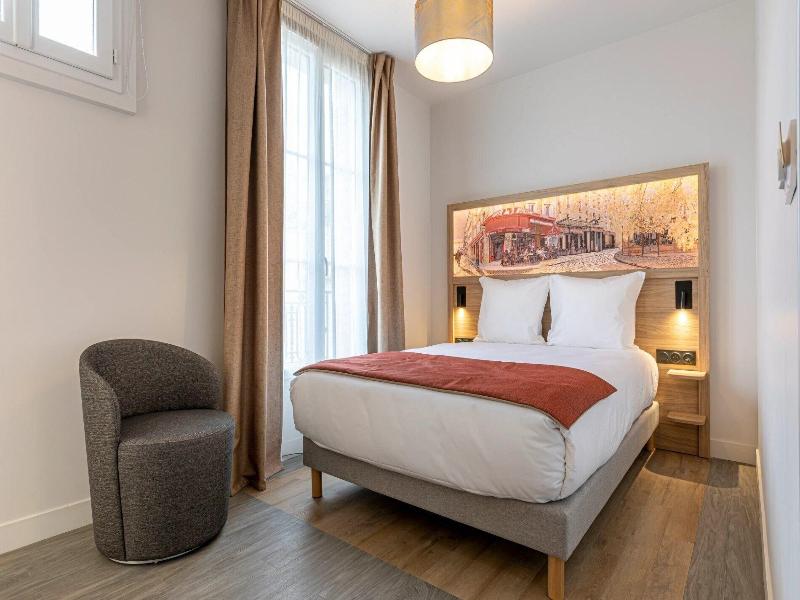 Dantan Hotel image