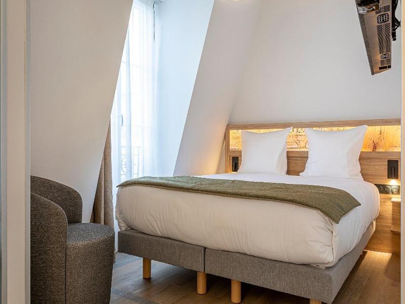 Dantan Hotel image