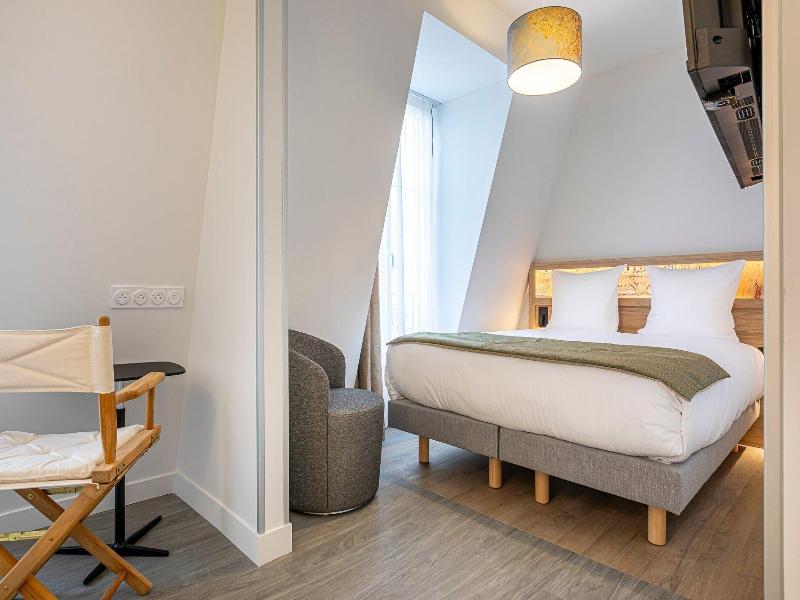 Dantan Hotel image