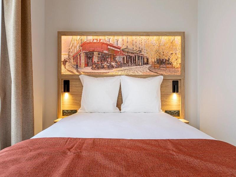 Dantan Hotel image
