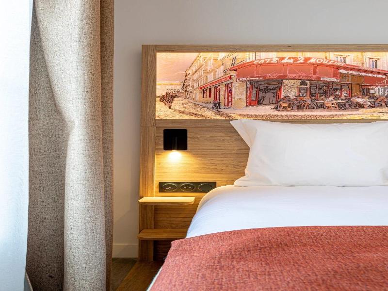 Dantan Hotel image