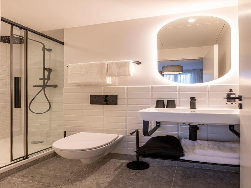 Dantan Hotel image