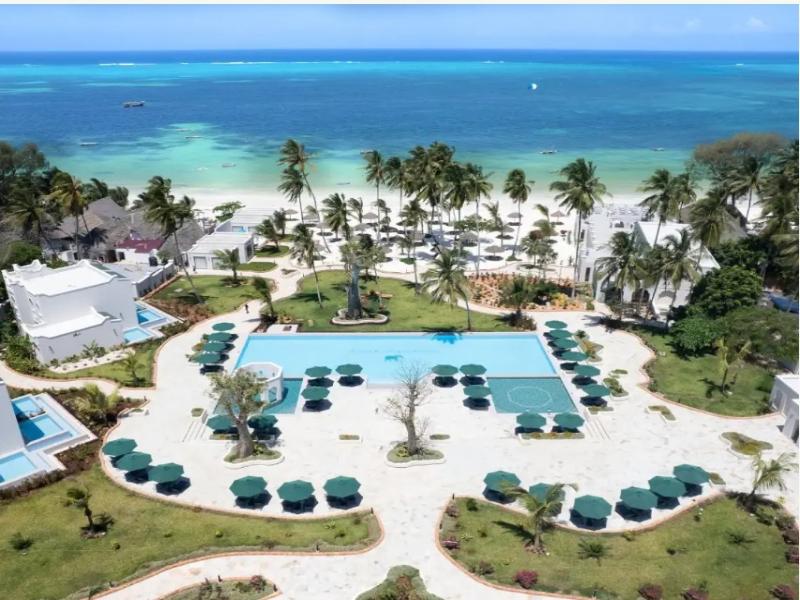 Tembo Kiwengwa Resort