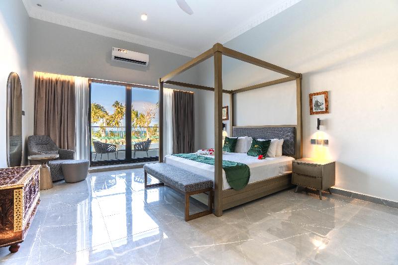 Tembo Kiwengwa Resort gallery photo 6