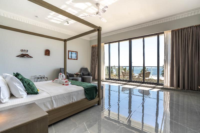 Tembo Kiwengwa Resort gallery photo 14