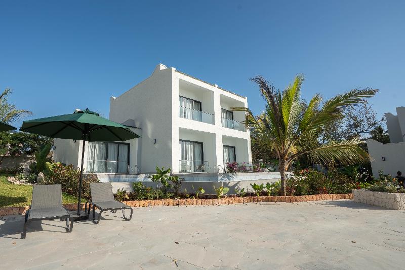 Tembo Kiwengwa Resort gallery photo 17