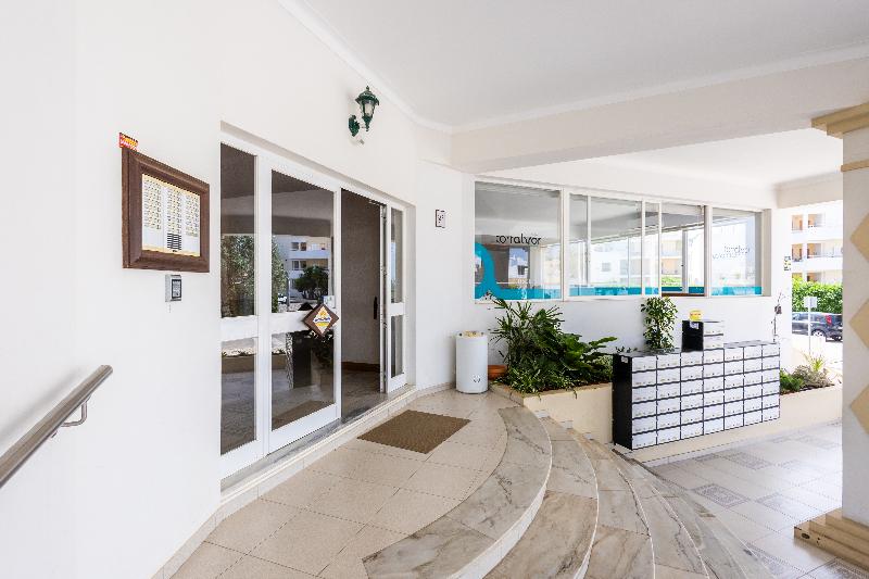 Dunas Do Alvor - Torralvor