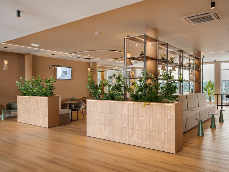 B&B Hotel Lisboa Aeroporto image