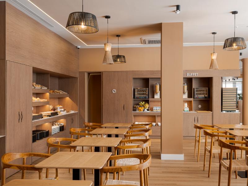 B&B Hotel Lisboa Aeroporto image
