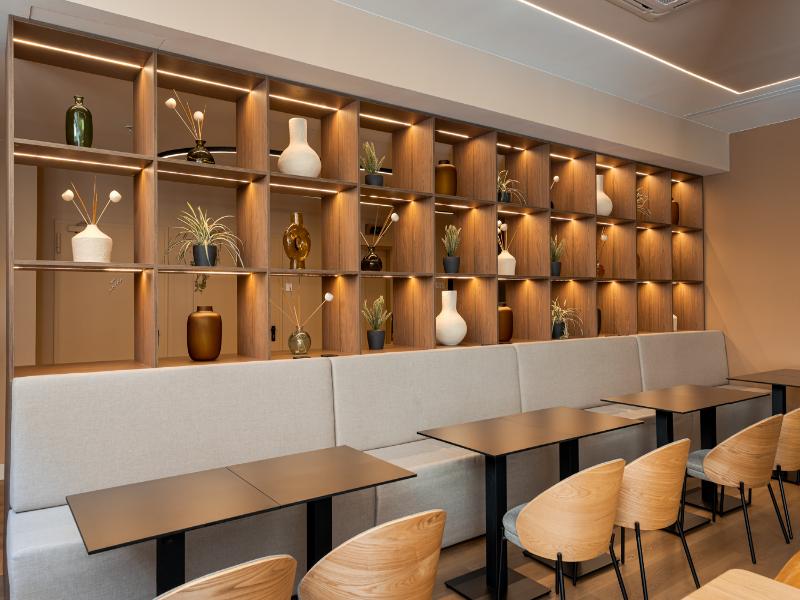 B&B Hotel Lisboa Aeroporto image