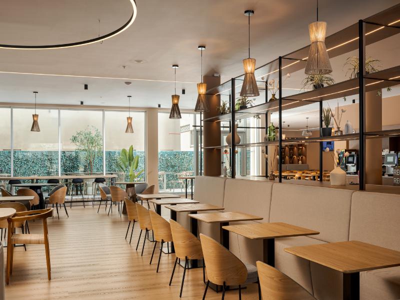 B&B Hotel Lisboa Aeroporto image