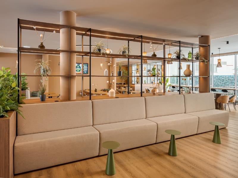 B&B Hotel Lisboa Aeroporto image
