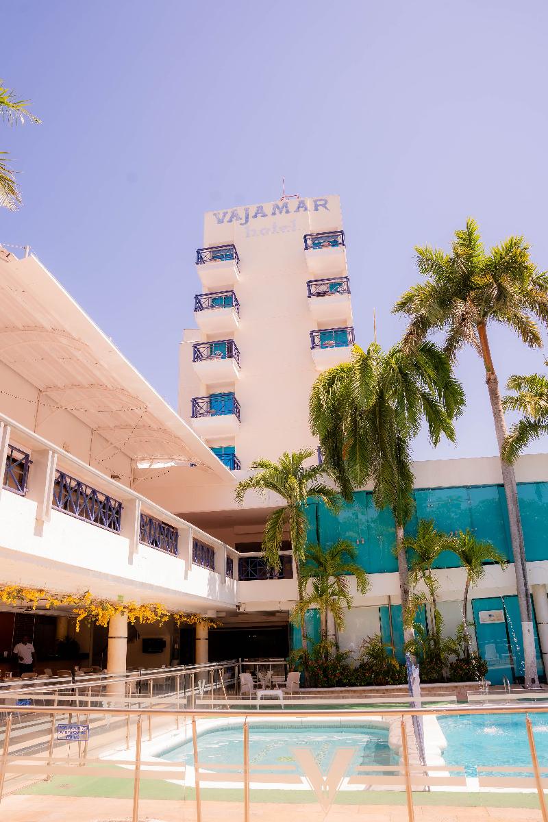 Gio Hotel Vajamar Valledupar