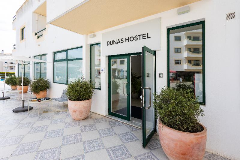 Dunas Hostel & Guesthouse