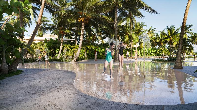 Family Selection at Grand Palladium Select Bávaro image