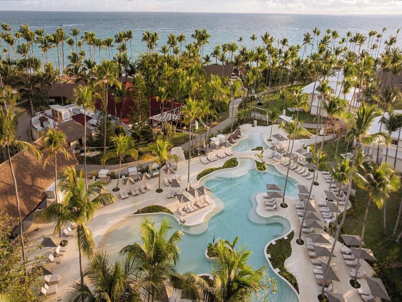 Family Selection at Grand Palladium Select Bávaro image