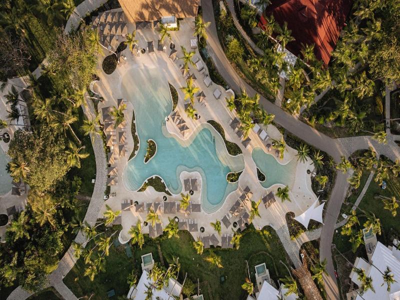 Family Selection at Grand Palladium Select Bávaro image