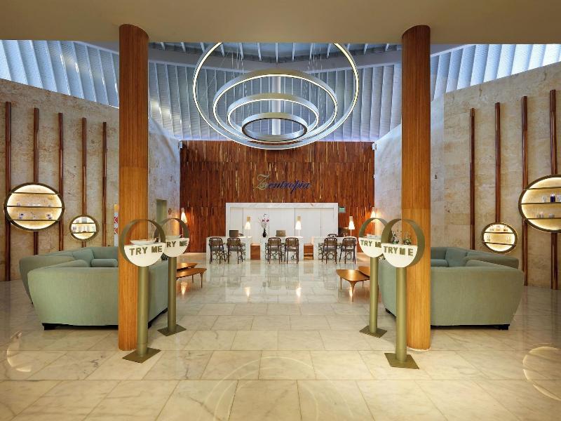 Family Selection at Grand Palladium Select Bávaro image
