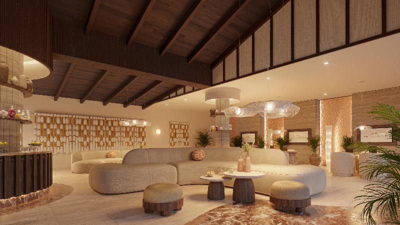 Family Selection at Grand Palladium Select Bávaro image