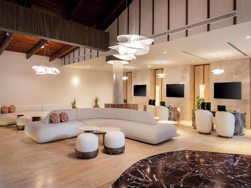 Family Selection at Grand Palladium Select Bávaro image