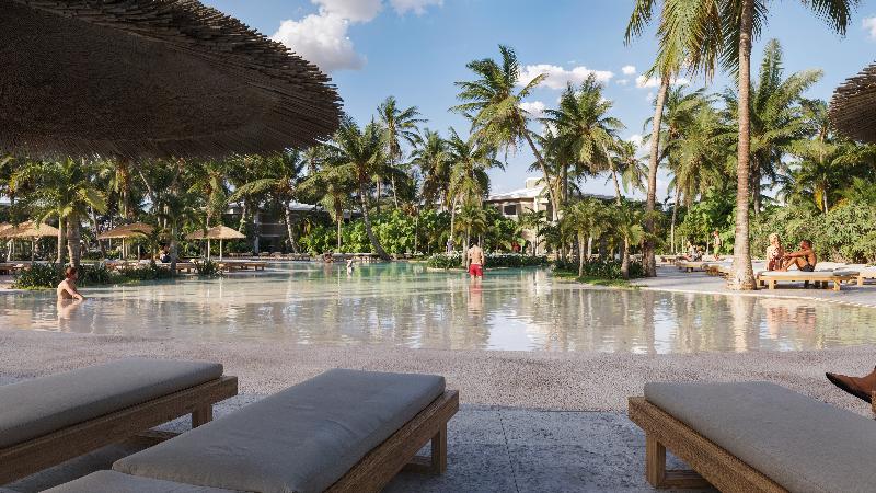 Family Selection at Grand Palladium Select Bávaro image