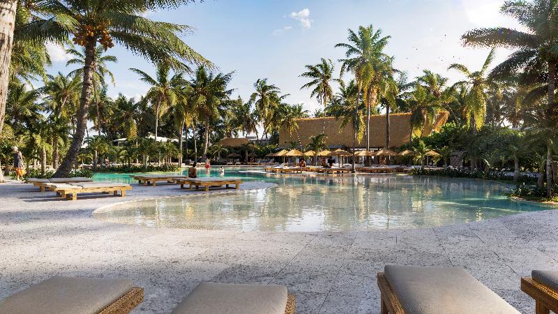 Family Selection at Grand Palladium Select Bávaro image