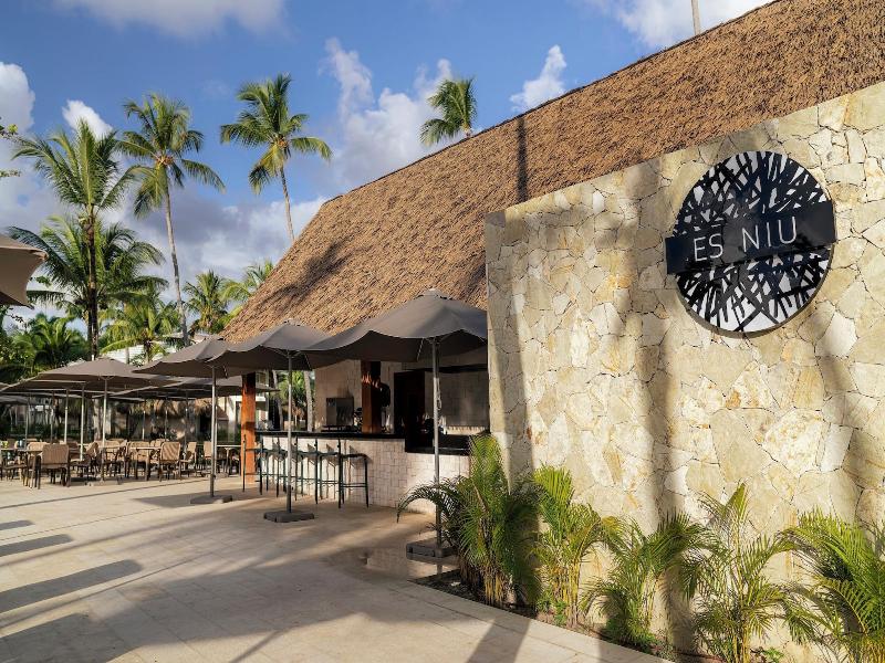 Family Selection at Grand Palladium Select Bávaro image