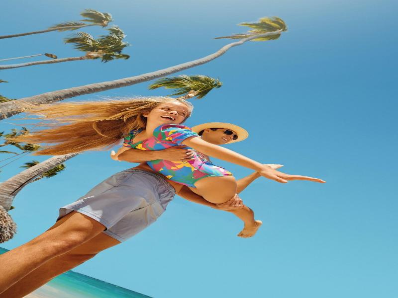 Family Selection at Grand Palladium Select Bávaro image