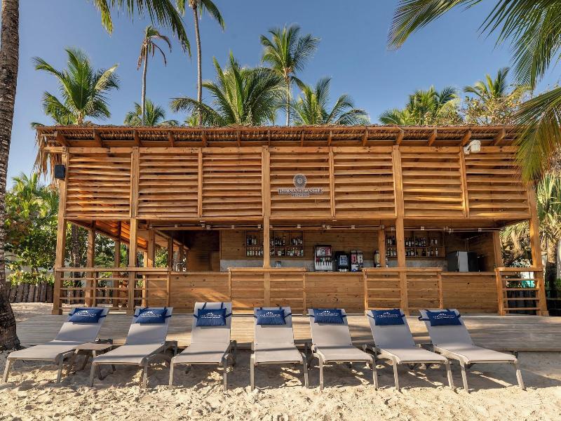 Family Selection at Grand Palladium Select Bávaro image