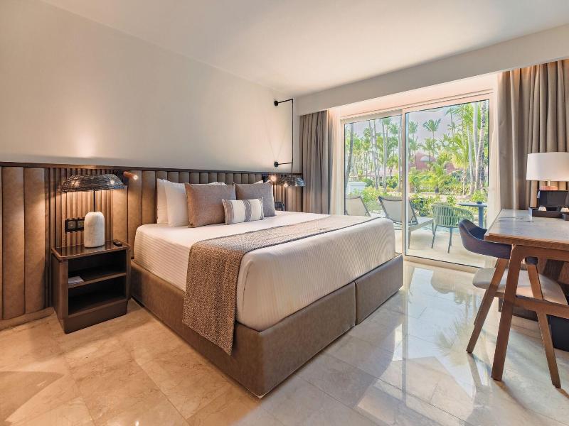 Family Selection at Grand Palladium Select Bávaro image