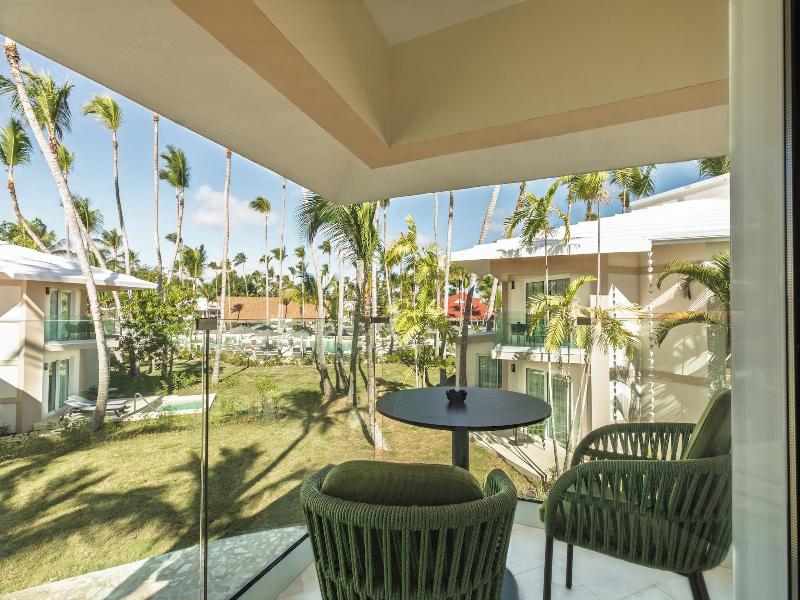 Family Selection at Grand Palladium Select Bávaro image
