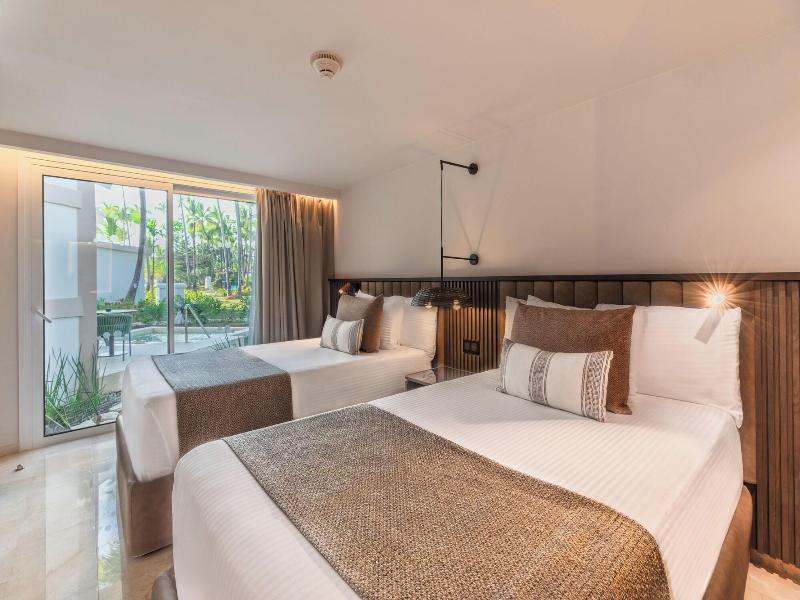 Family Selection at Grand Palladium Select Bávaro image