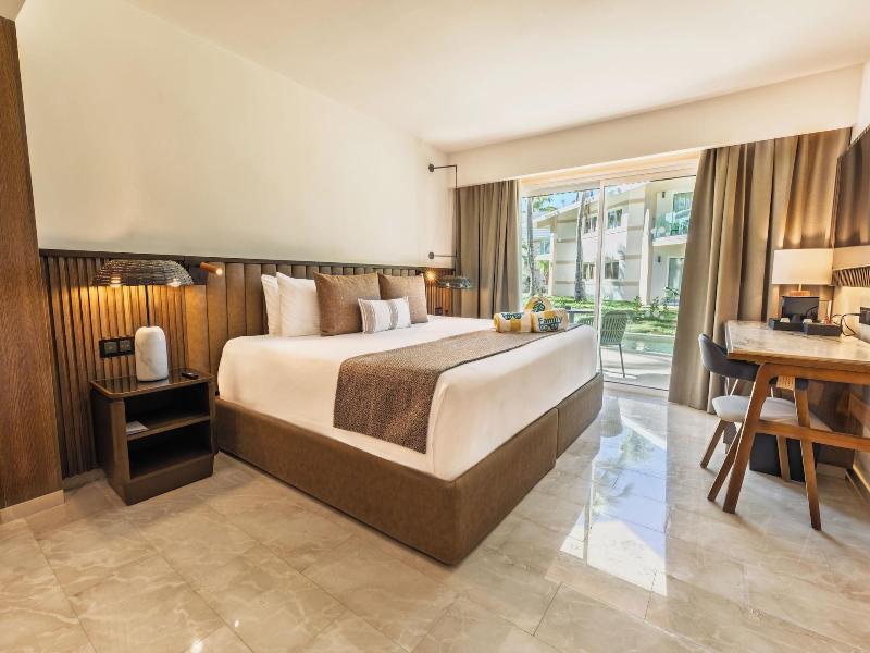 Family Selection at Grand Palladium Select Bávaro image