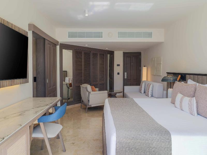 Family Selection at Grand Palladium Select Bávaro image